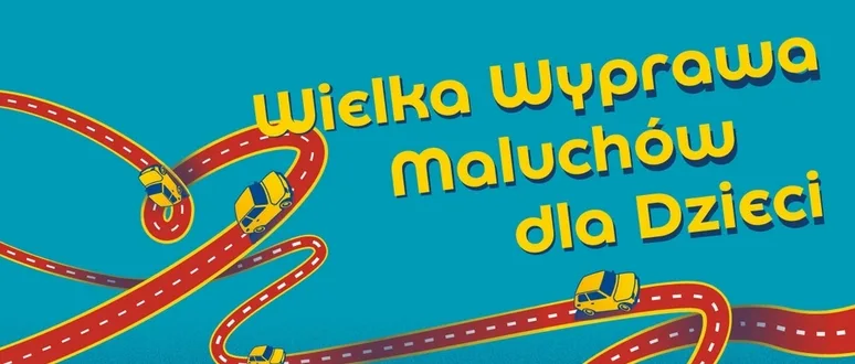 Wielka Wyprawa Maluchów