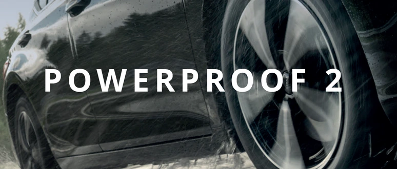 Nokian Tyres Powerproof 2