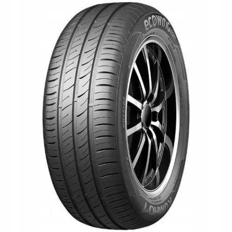 Kumho Ecowing ES01 KH27 195/65 R 14