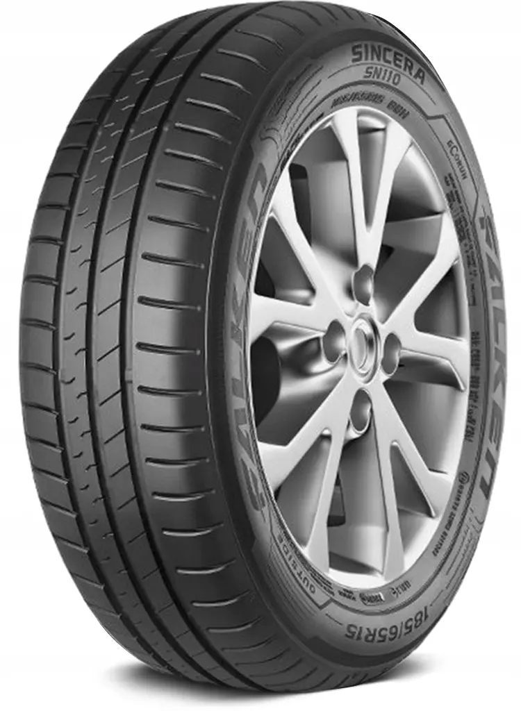 Falken Sincera SN110A 175/65 R 17