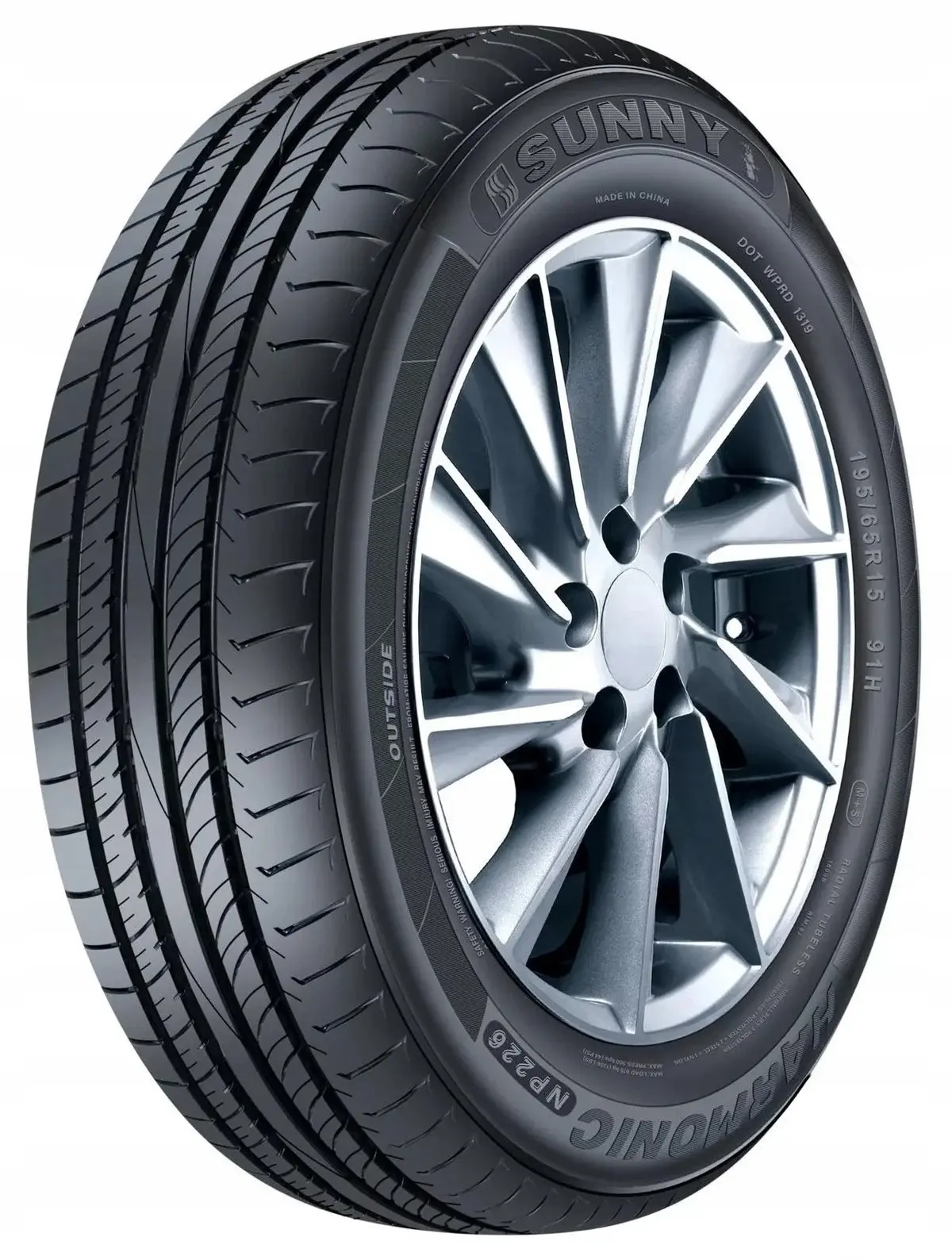 Wanli S 1015 175/70 R 14