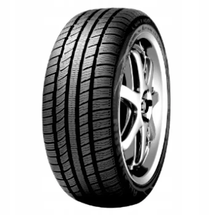 Ovation VI-782 AllSeason 215/50 R 17