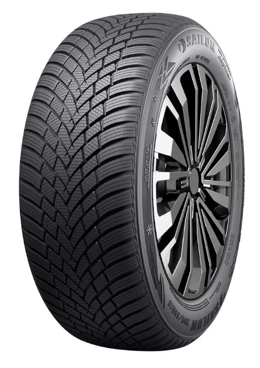 Sailun Ice Blazer Alpine2 205/55 R 16
