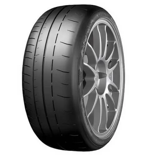 Goodyear Eagle F1 SuperSport RS 295/30 R 20