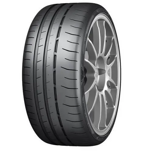 Goodyear Eagle F1 SuperSport R 245/30 R 20
