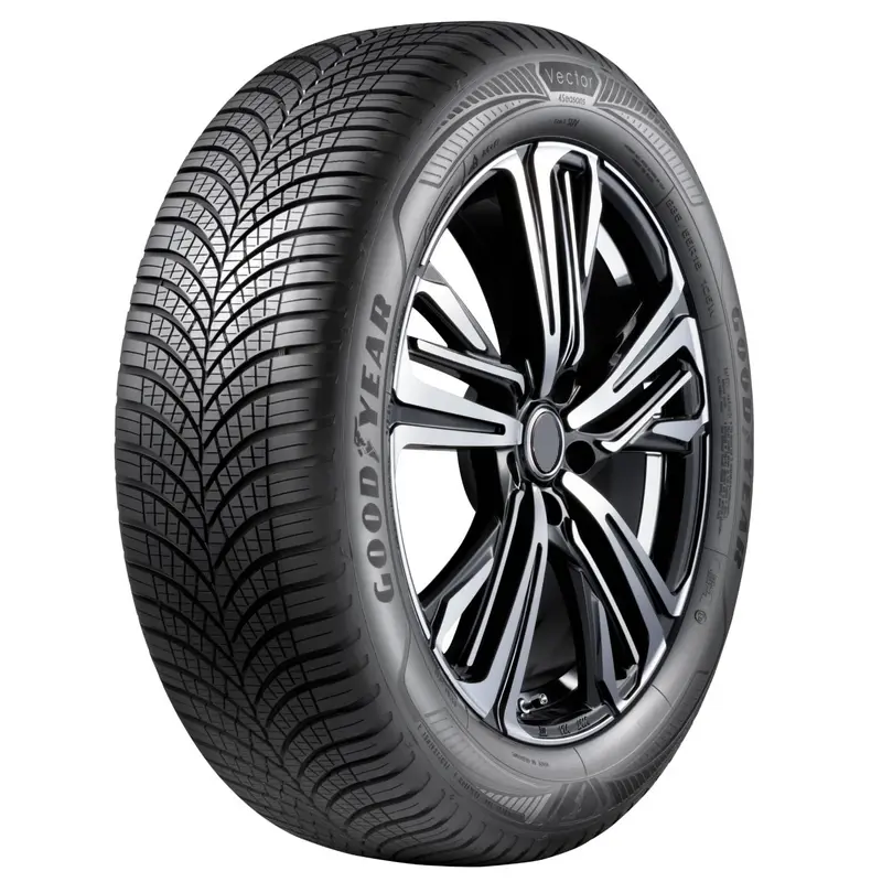Goodyear Vector 4Seasons Gen-3 SUV 225/50 R 19