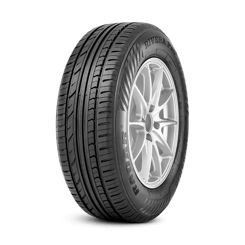 Radar Rivera Pro 2 135/80 R 13