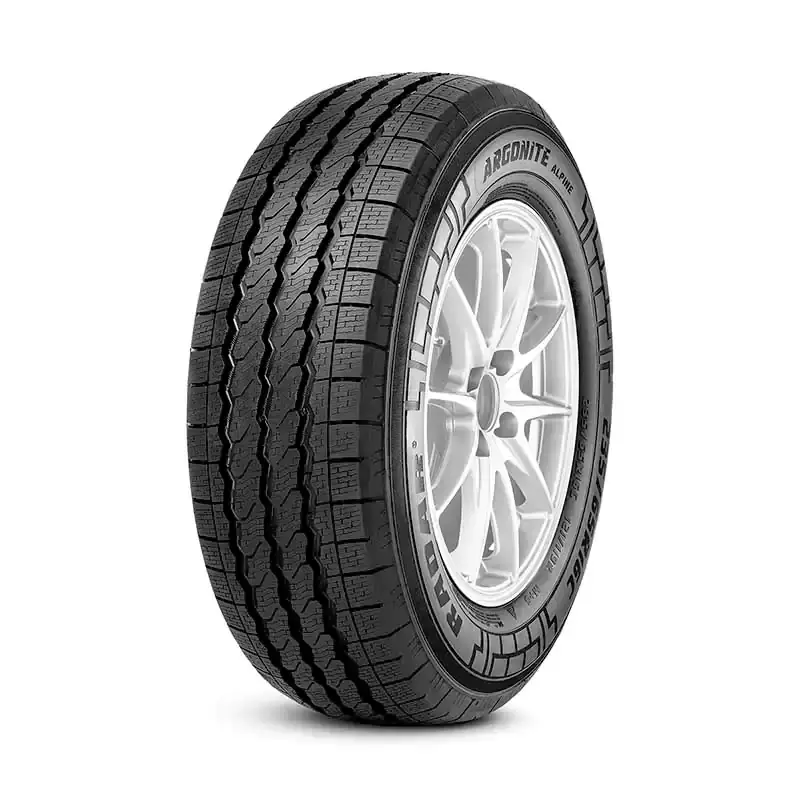 Radar Argonite Alpine 235/60 R 17