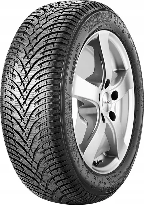 Kleber Krisalp HP3 205/55 R 16