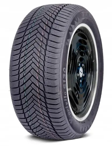 Tracmax X-privilo S130 155/80 R 13