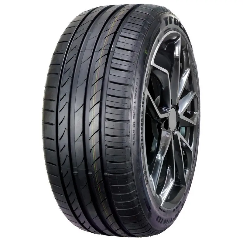 Tracmax X-privilo TX-3 195/40 R 17