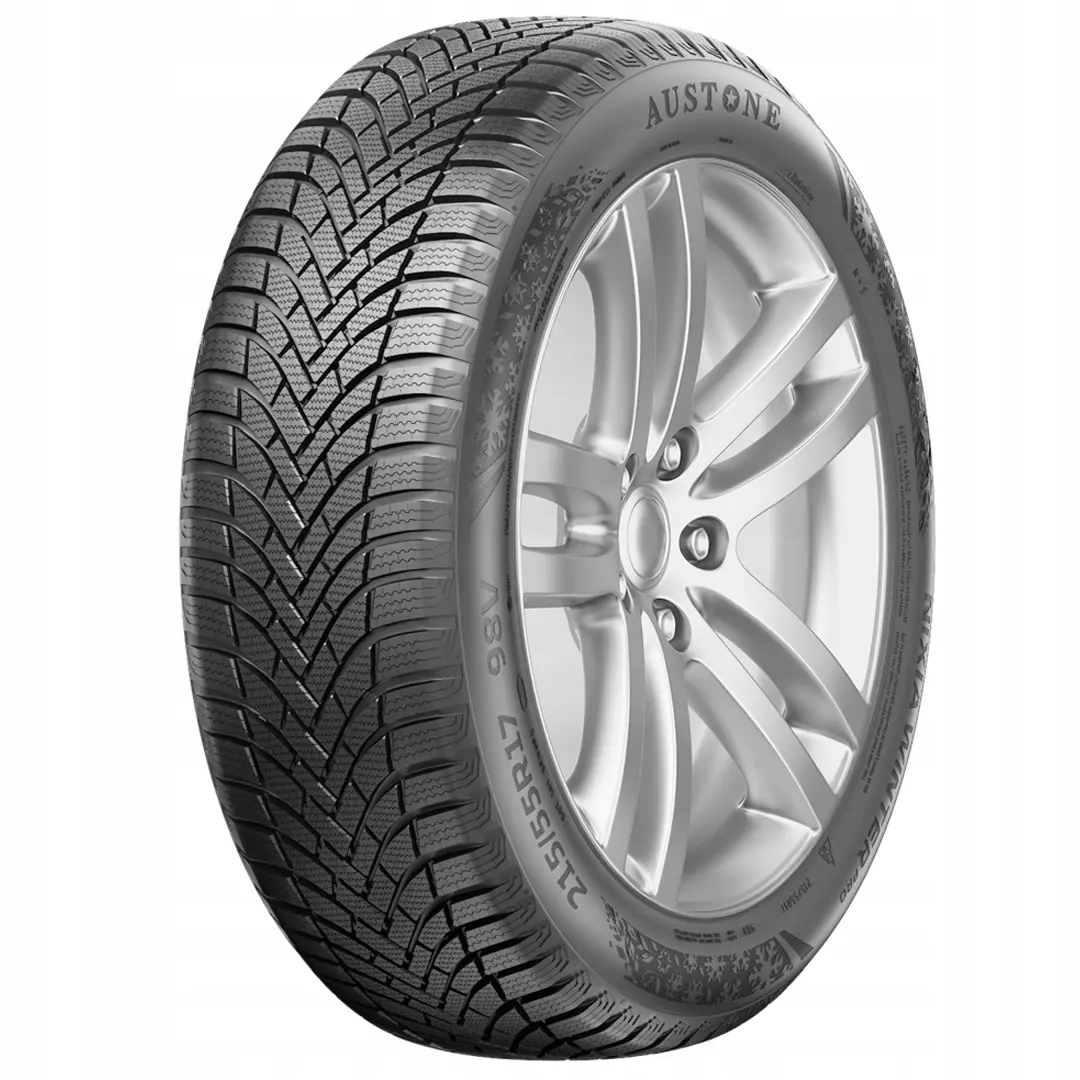 Austone Nixia Winter Pro 225/40 R 18