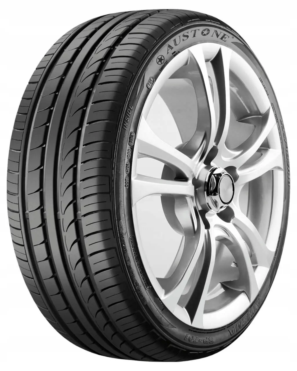 Austone SP701 225/45 R 18