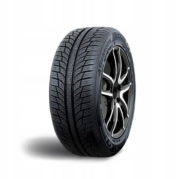 Premiorri Vimero 4Seasons 195/55 R 16