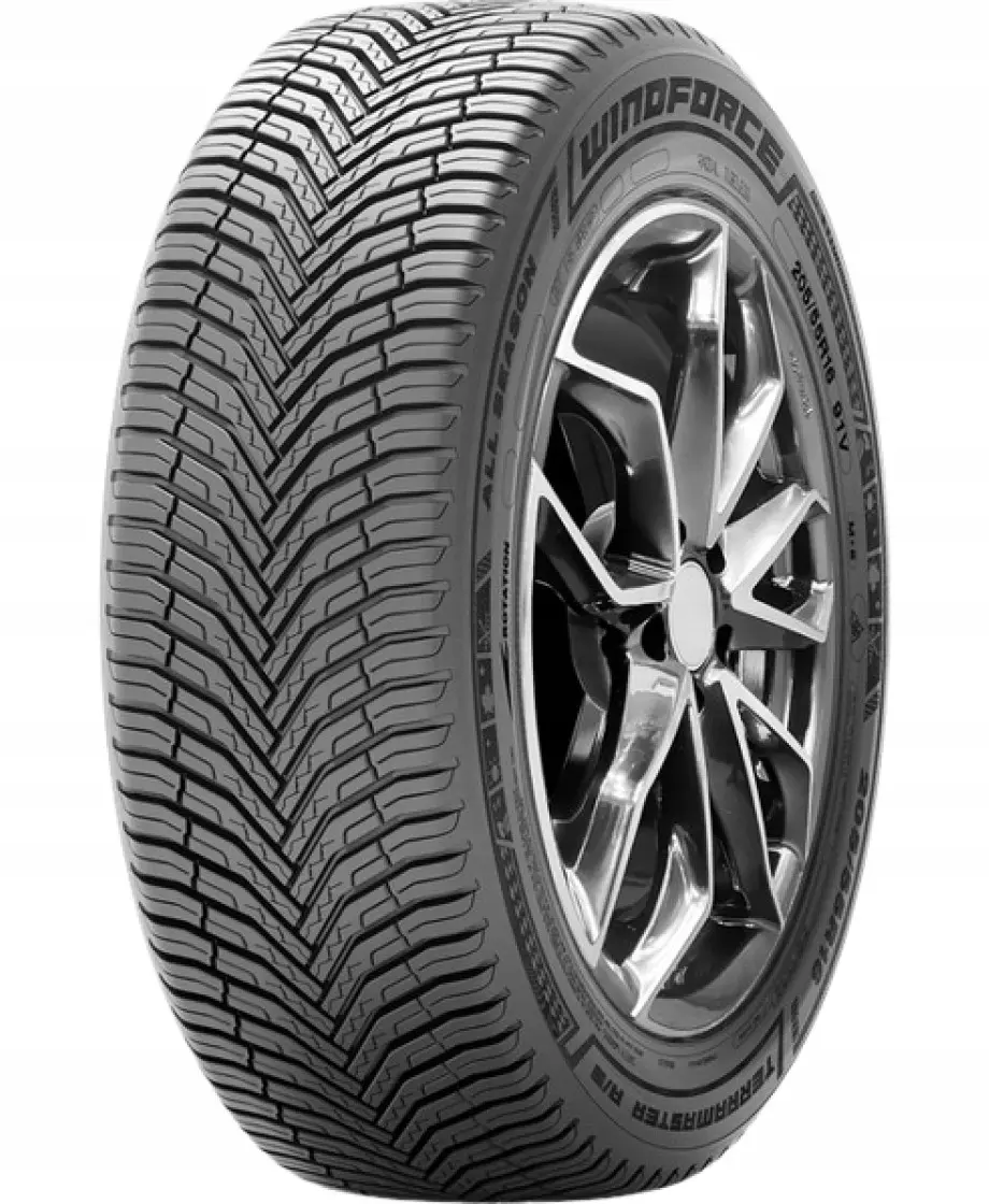 Windforce Terra Master A/S 175/65 R 14