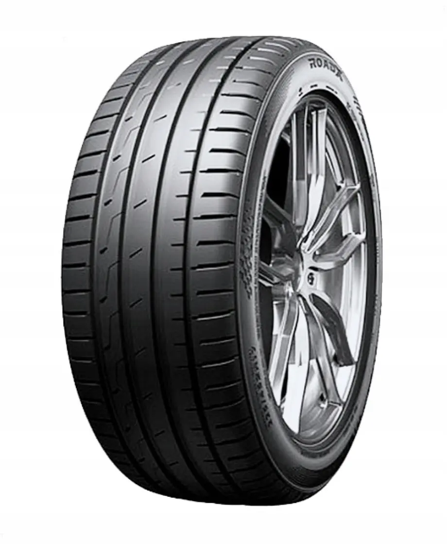 RoadX Rxmotion DU71 215/55 R 16
