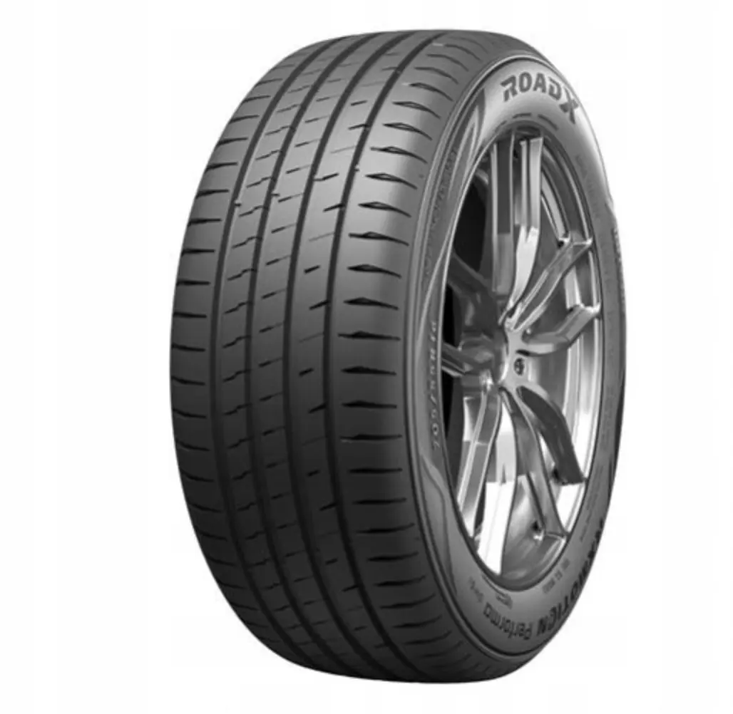 RoadX Performa DH51 205/55 R 16