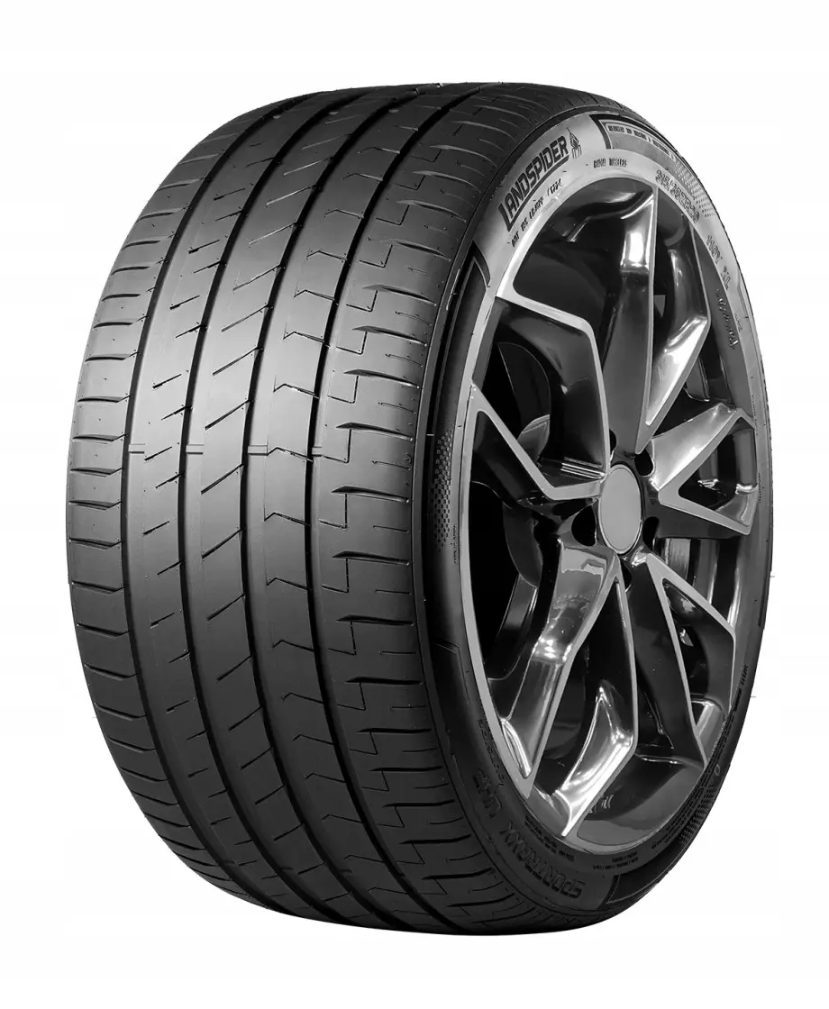 Landspider SPORTRAXX UHP 255/30 R 19