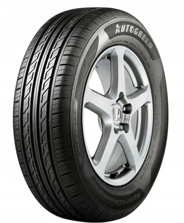 Autogreen Sport Chaser SC2 KL A 205/55 R 16