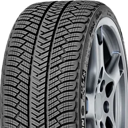Michelin Pilot Alpin PA4 N1 295/30 R 20