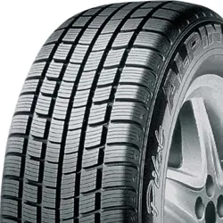 Michelin Pilot Alpin 265/40 R 19