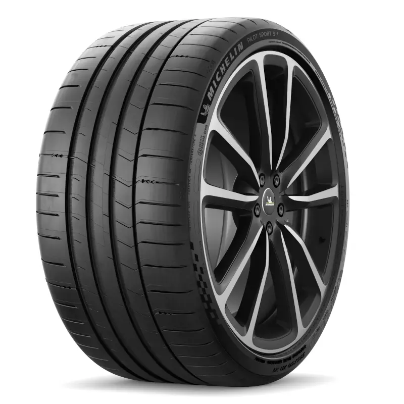 Michelin Pilot Sport S 5 335/30 R 21