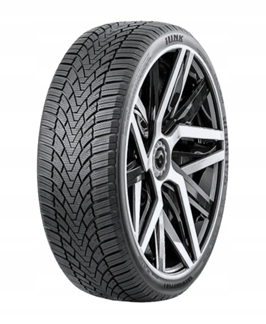 Ilink Snowgripper I 215/55 R 16