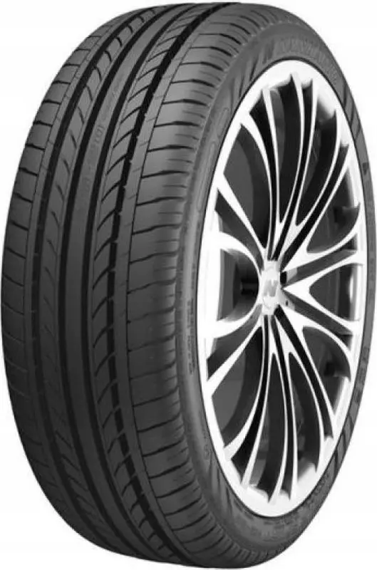 Nankang Noble Sport NS-20 225/40 R 18