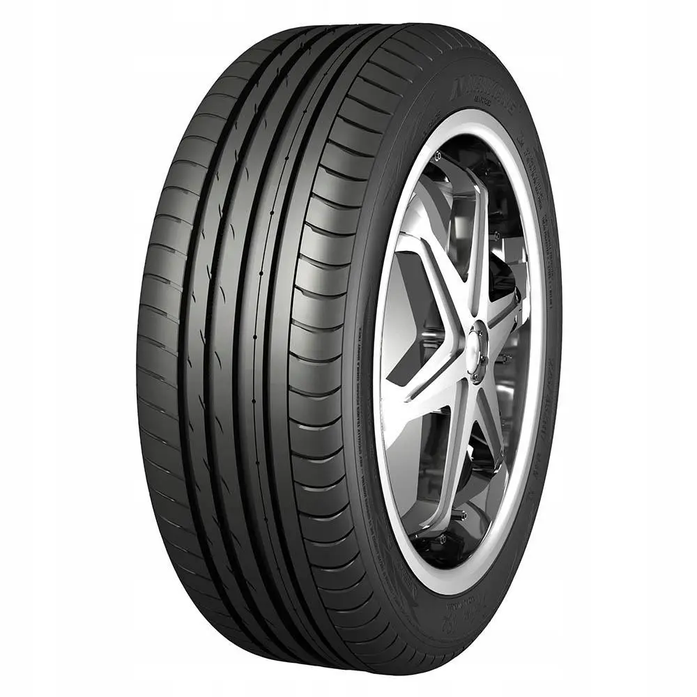 Nankang Sportnex AS-2 Plus 225/40 R 18