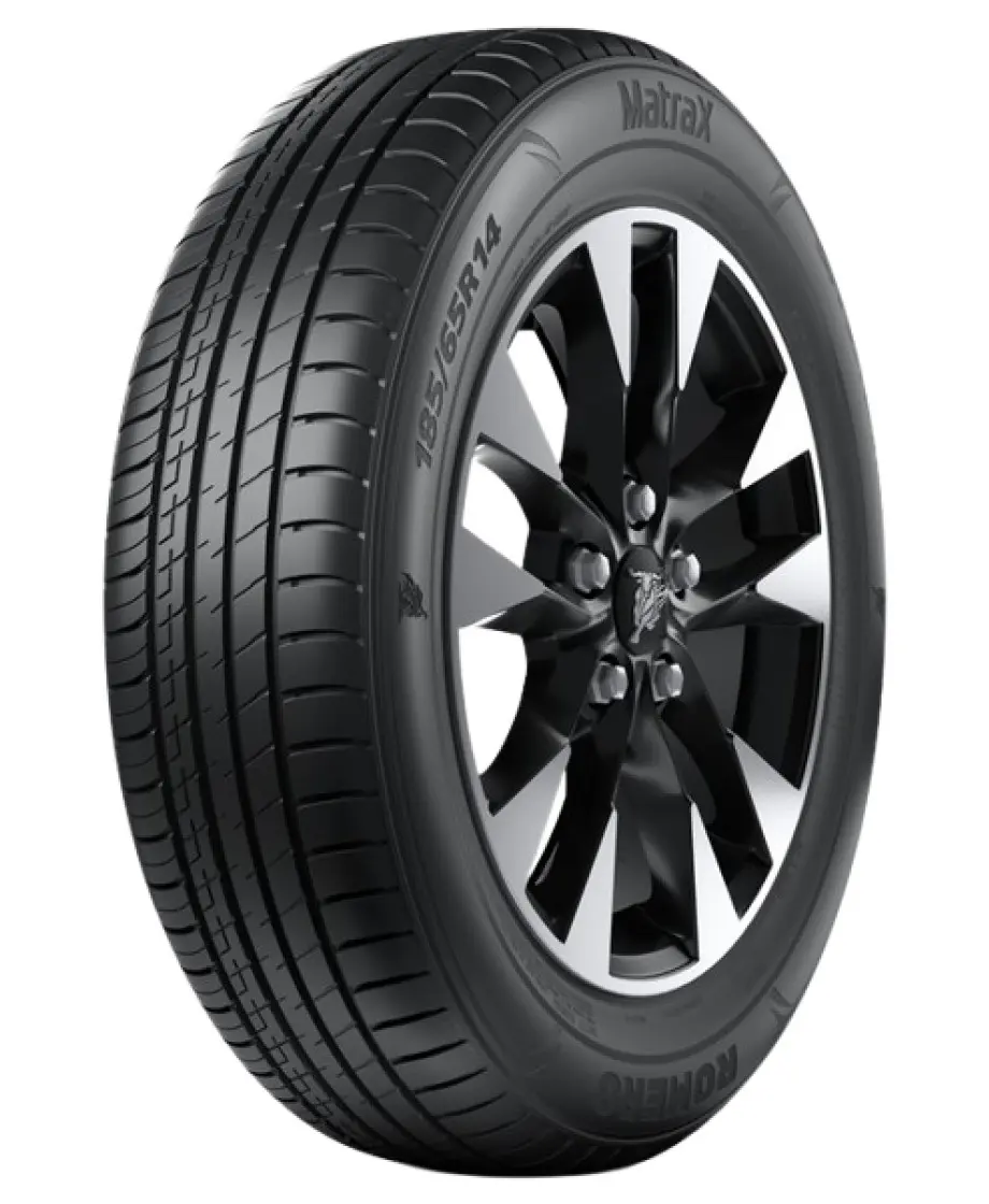 Matrax Tyres Romero 175/65 R 14