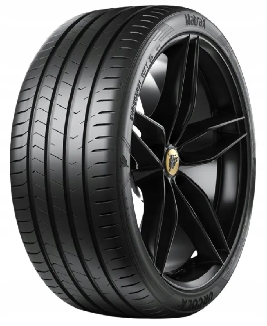 Matrax Tyres Urcola+ 225/40 R 18