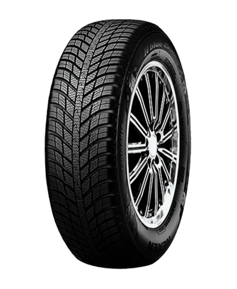 Nexen N'Blue 4 Season 225/40 R 18