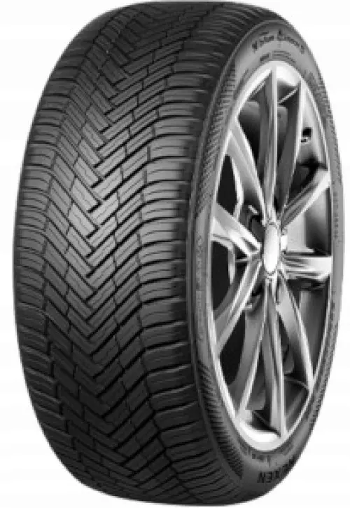 Nexen N'Blue 4 Season 2 195/55 R 15