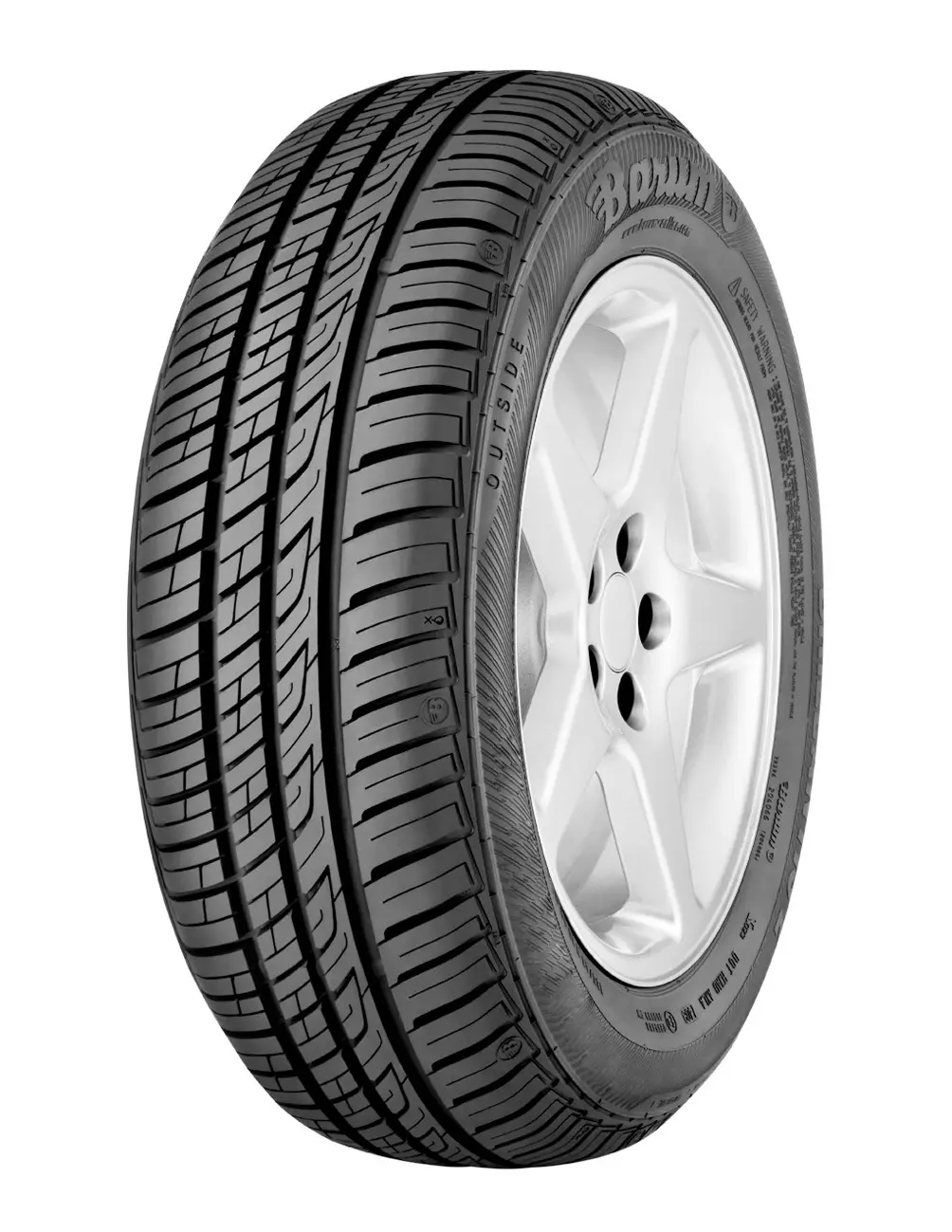 Barum Brillantis 2 165/70 R 13