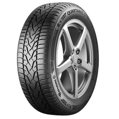 Barum Quartaris 5 205/45 R 18