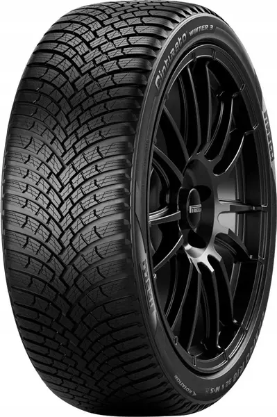 Pirelli Cinturato Winter 3 205/60 R 17
