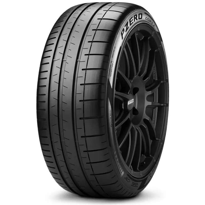 Pirelli P Zero Corsa (PZC4) 335/30 R 21