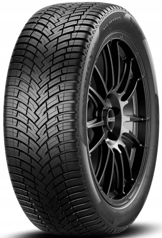 Pirelli Powergy All Season SF 215/55 R 17
