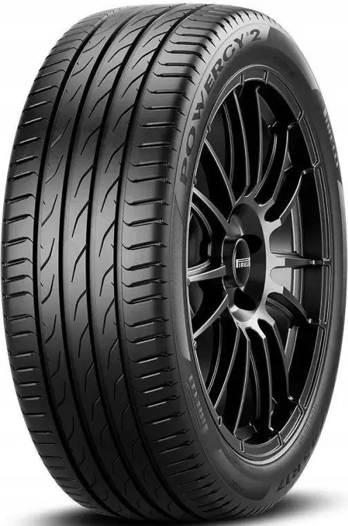 Pirelli Powergy 2 205/45 R 17