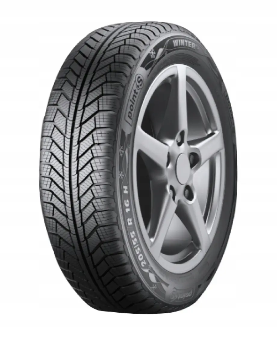 Point-S Winter S 225/40 R 18