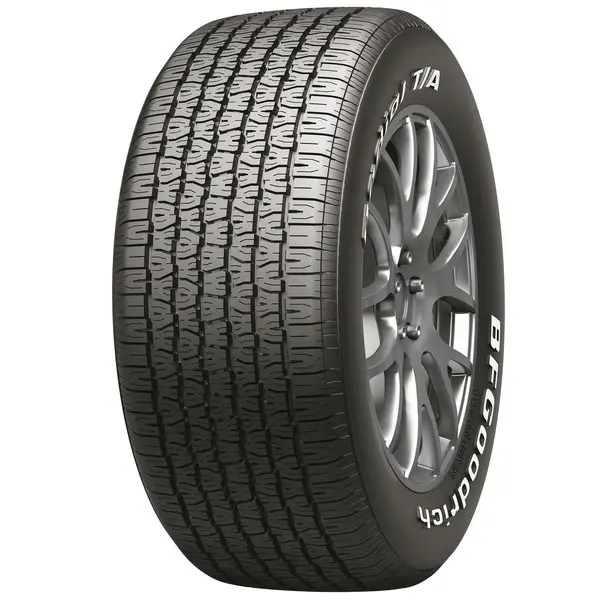 BFGoodrich Radial T/A 215/60 R 14
