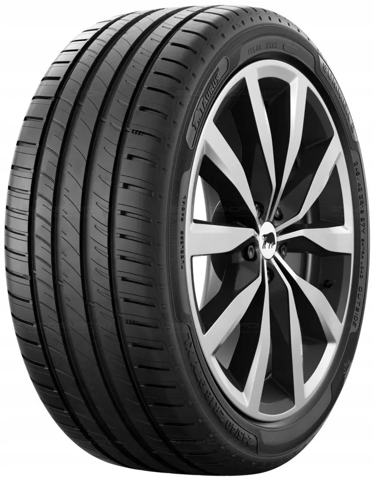 Taurus Summer 3 SUV 235/55 R 18