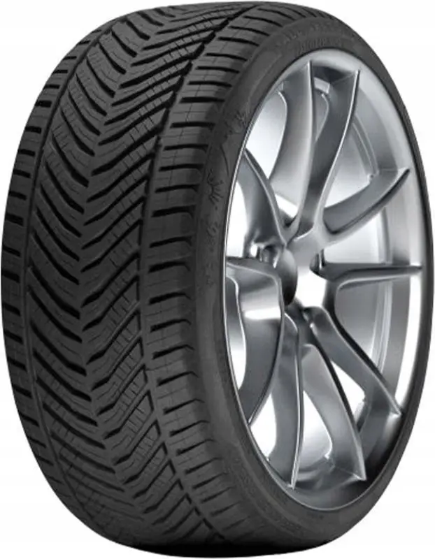 Taurus All Season 145/80 R 13