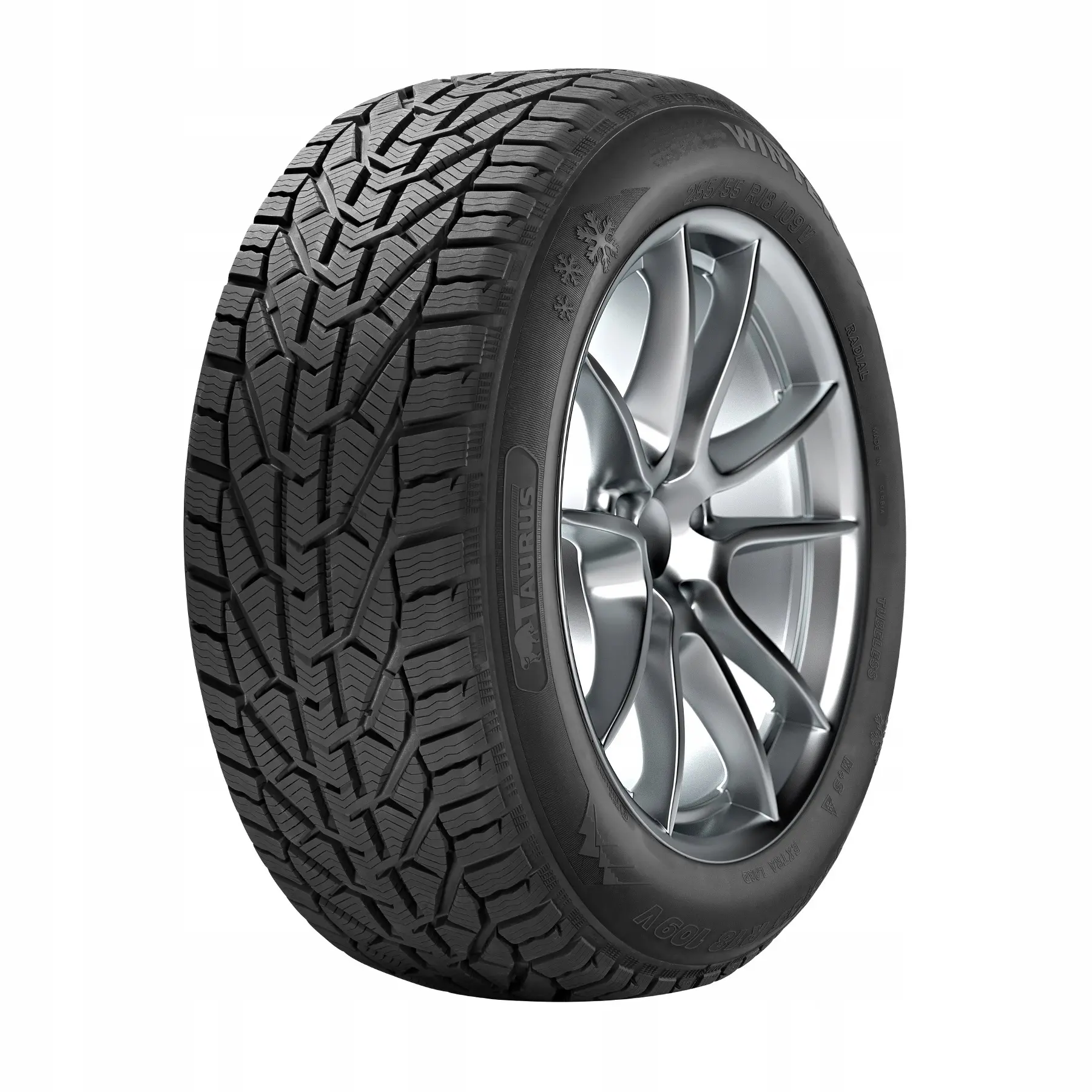 Taurus Winter 225/50 R 17