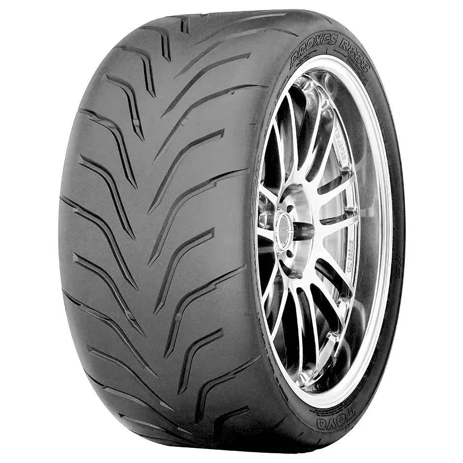Toyo Proxes R888 205/45 R 16