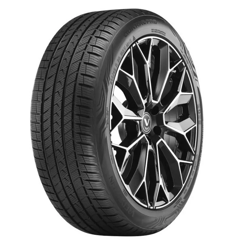 Vredestein Quatrac Pro+ 255/40 R 21