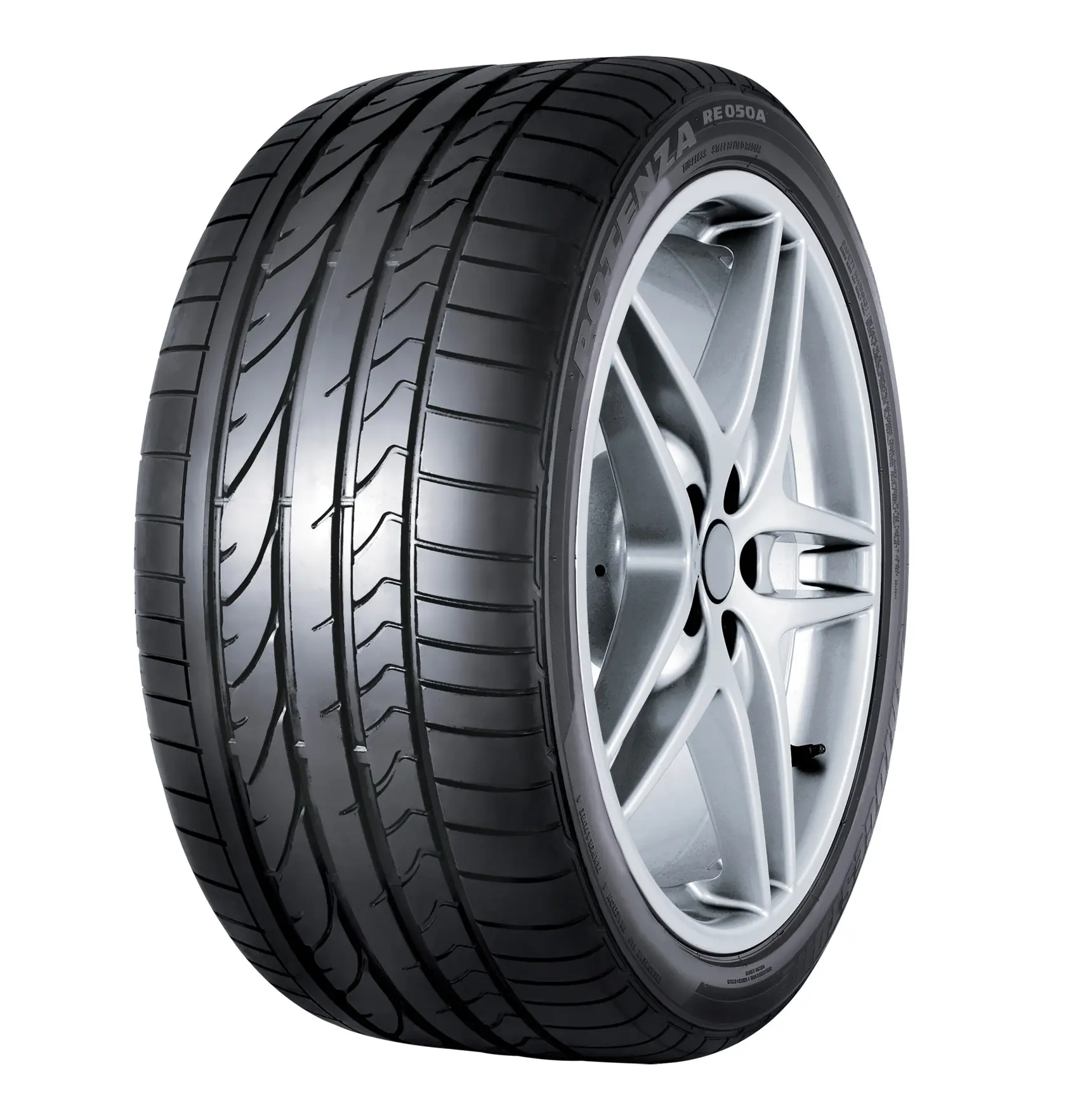 Bridgestone Potenza RE050A 265/35 R 19