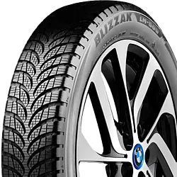 Bridgestone Blizzak LM-500 155/70 R 19