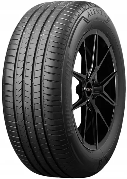 Bridgestone Alenza 001 255/50 R 21