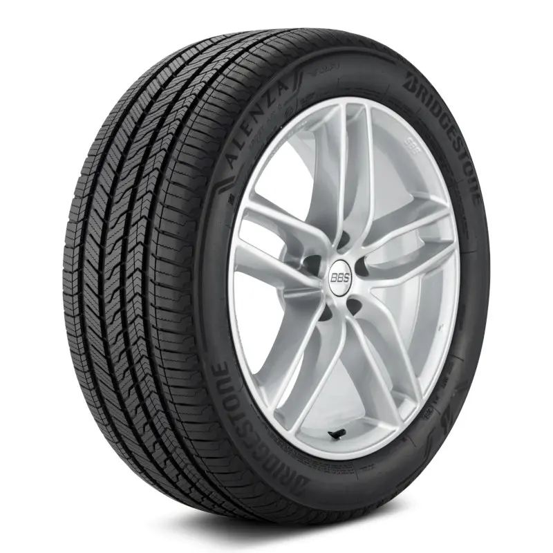 Bridgestone Alenza Sport A/S 235/50 R 20